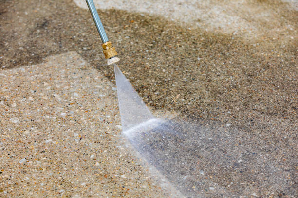 Best Dumpster Area Cleaning  in Port Charlotte, FL