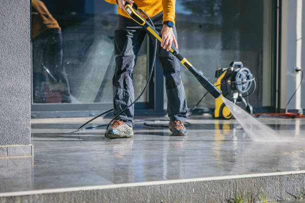 Best Sidewalk and Walkway Cleaning  in Port Charlotte, FL