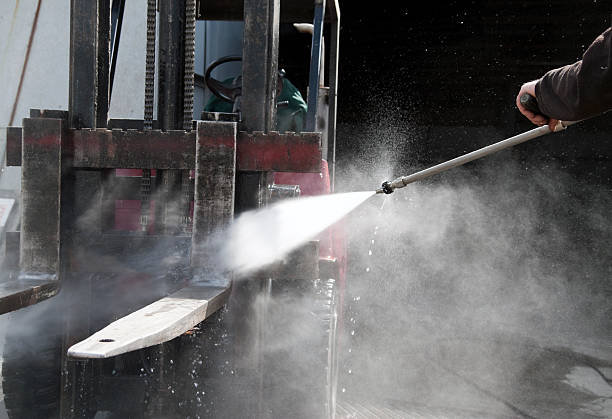 Best Driveway Pressure Washing  in Port Charlotte, FL